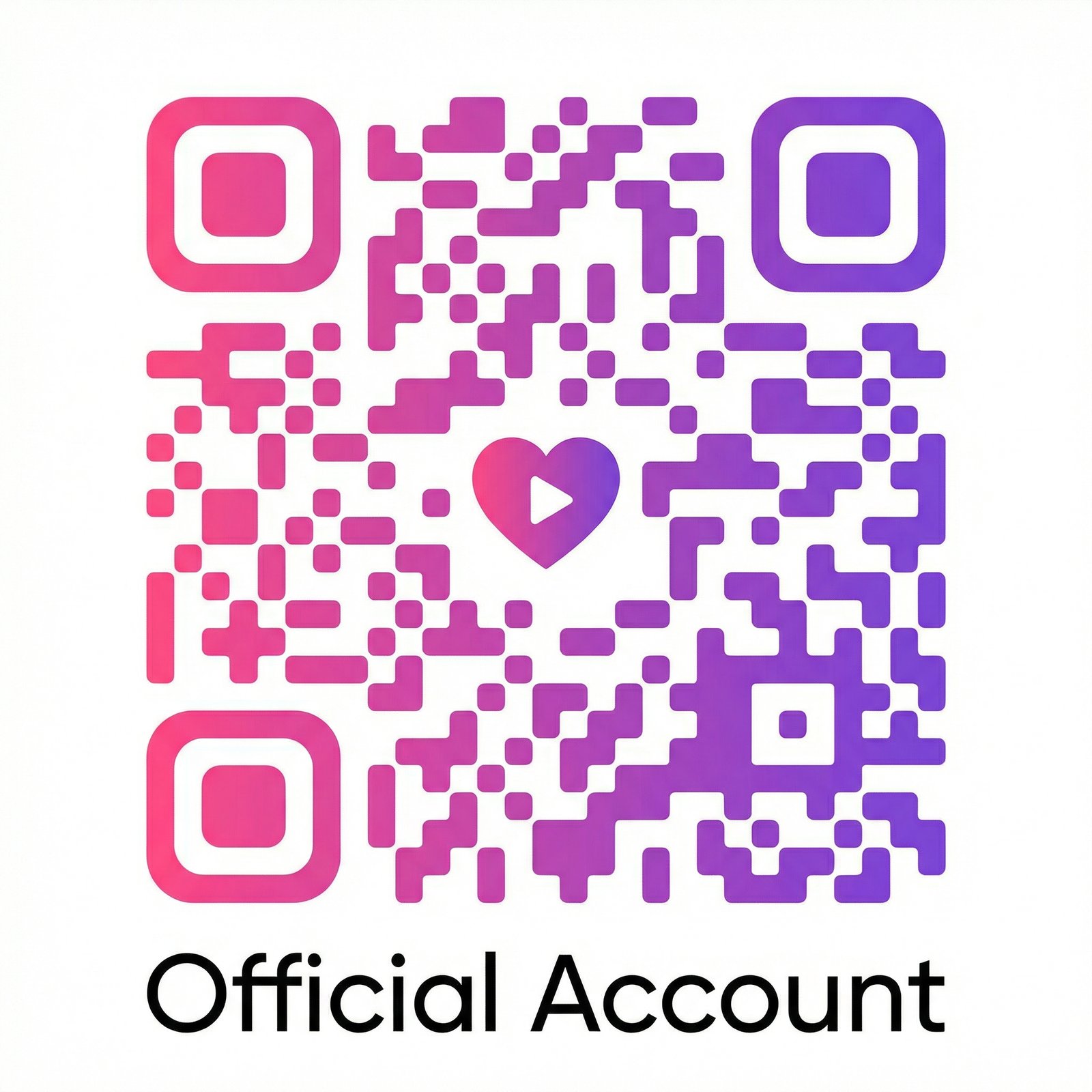 91公众号二维码